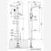 BATH SOLUTIONS 73155